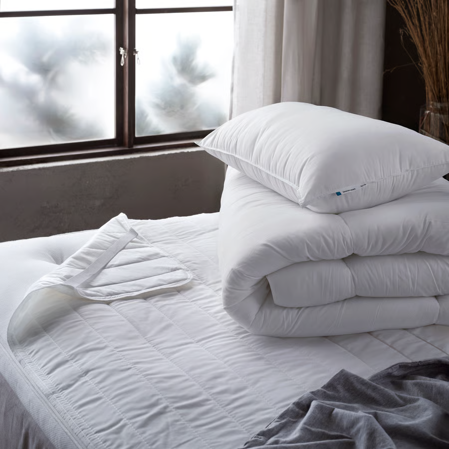 SMASVIK High Support Pillow - Image 2