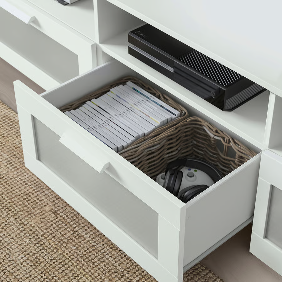 BRIMVIK Large TV Stand - Image 2