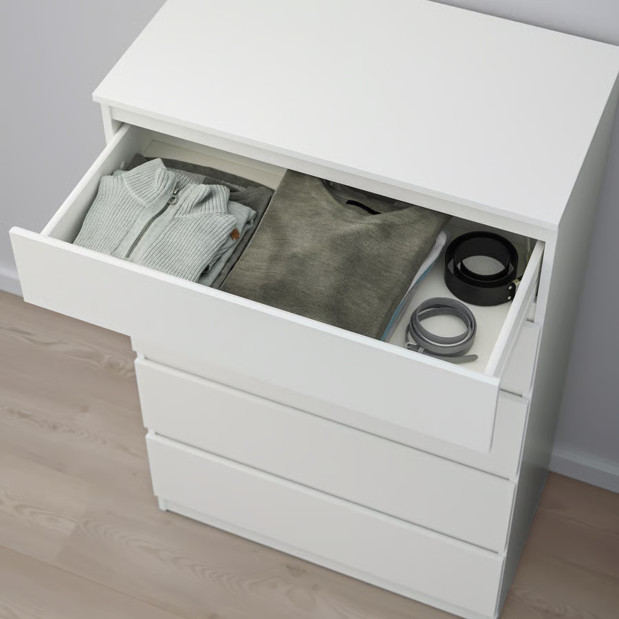 KULVIK 5-Drawer Chest Unit - Image 2
