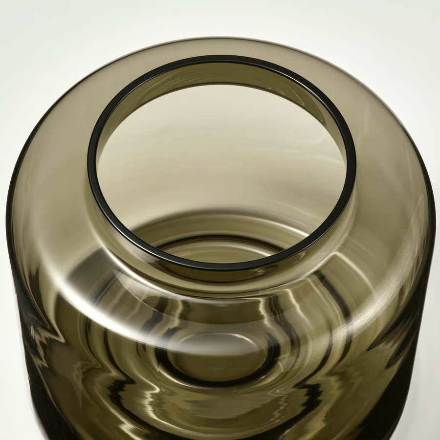 KONSVIK Floral Display Vase - Image 2