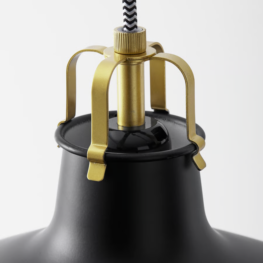 RANVIK Modern Pendant Lamp - Image 2