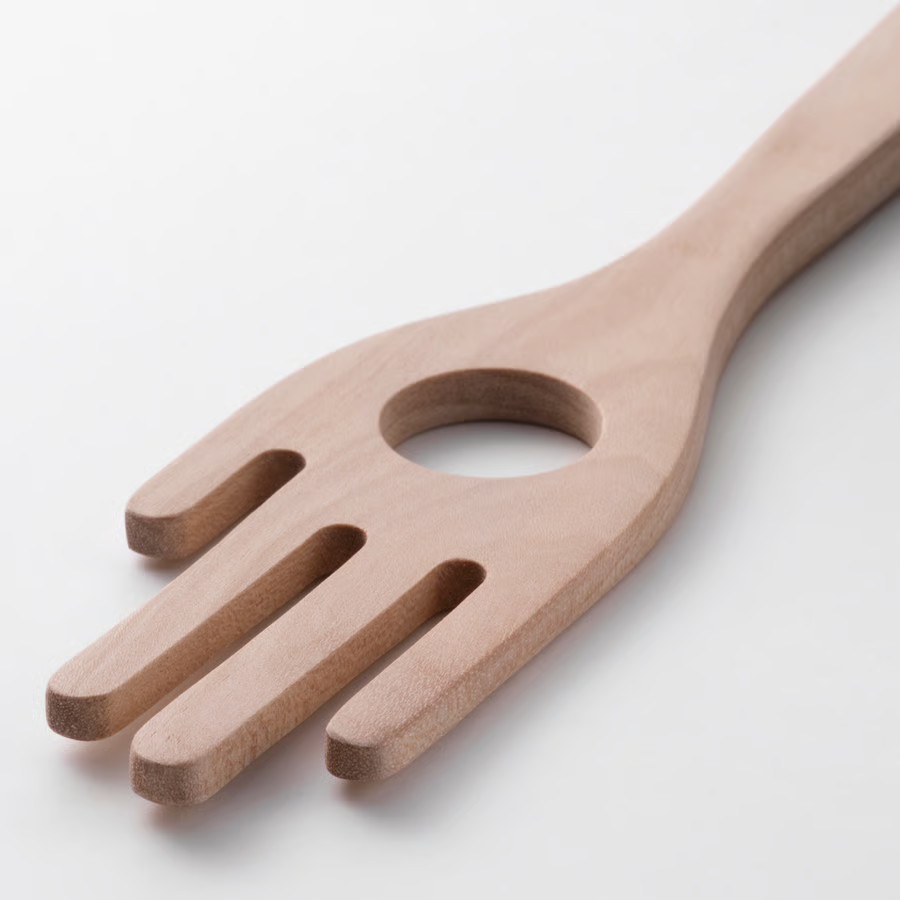 STRALVIK Spaghetti Server - Image 2