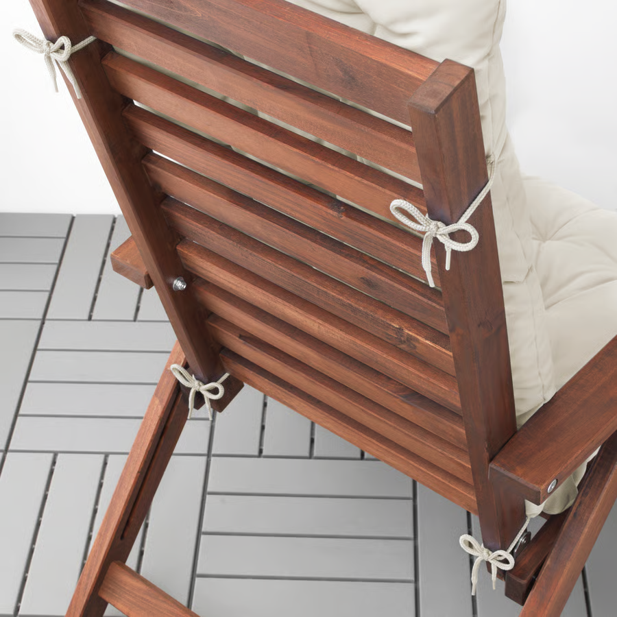 KUDVIK Seat Back Cushion - Image 2