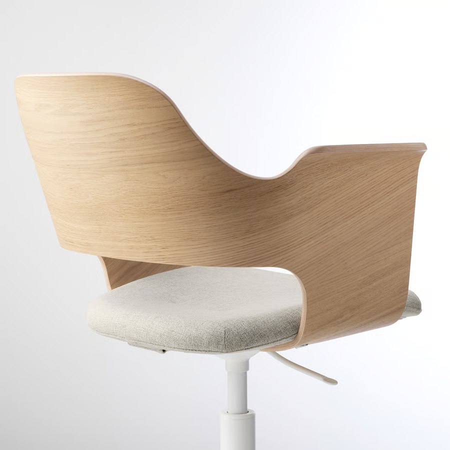FJALLVIK Swivel Conference Chair - Image 2