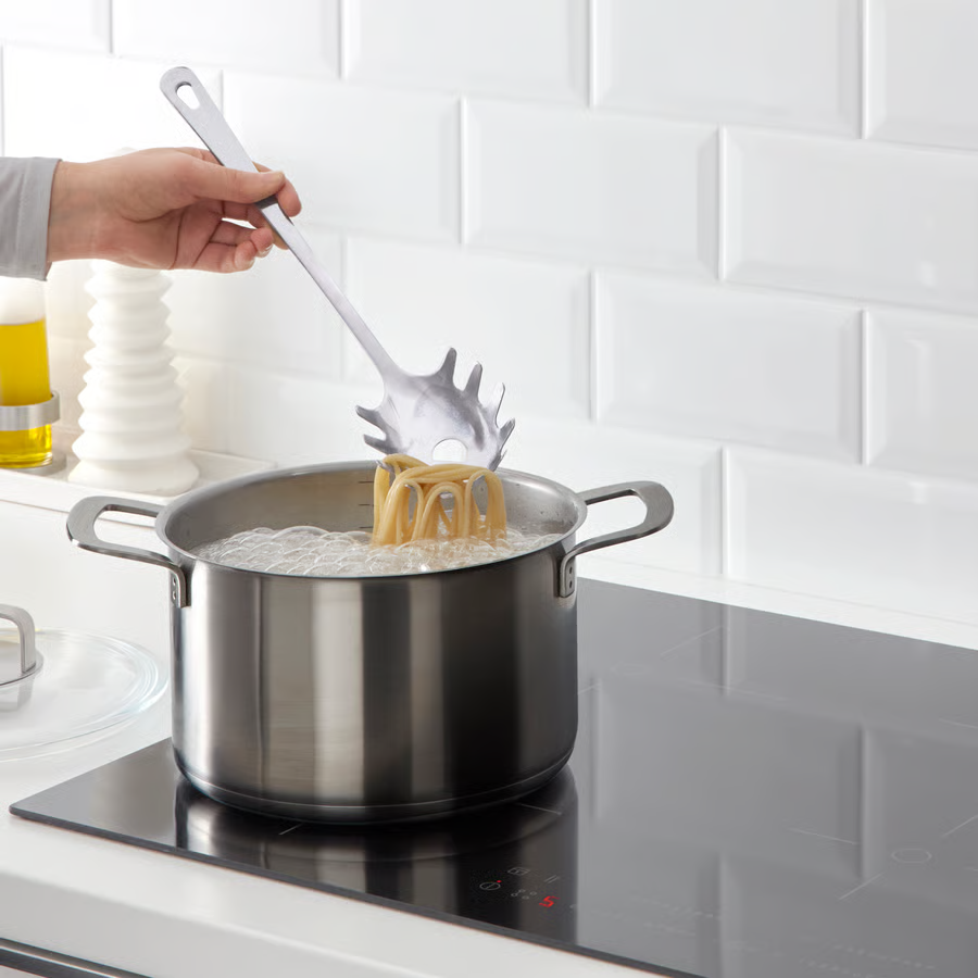 GRUNVIK 4-Piece Cooking Set - Image 5
