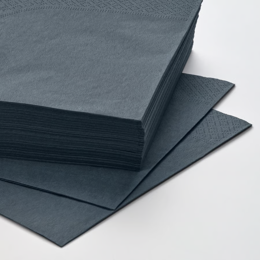 FANTVIK Cocktail Napkins - Image 2