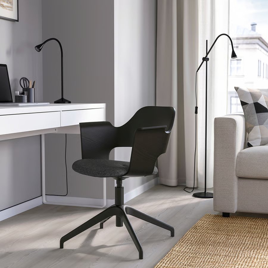 FJALLVIK Swivel Conference Chair - Image 5