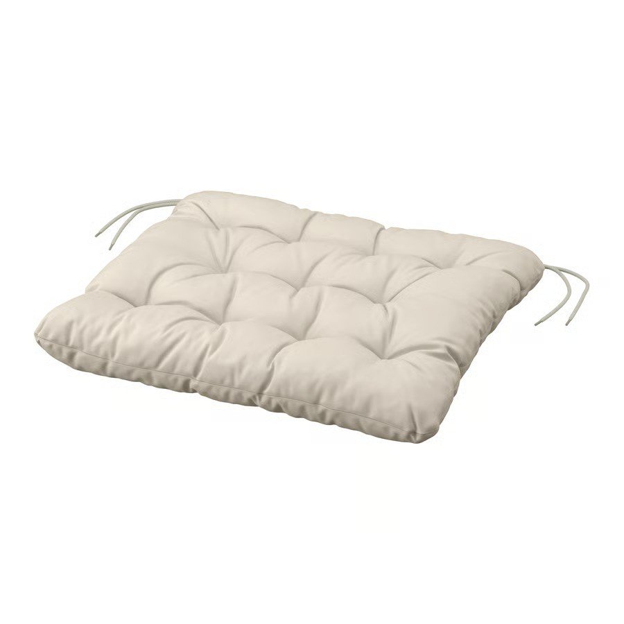 KUDVIK Padded Seat Cushion - Image 2