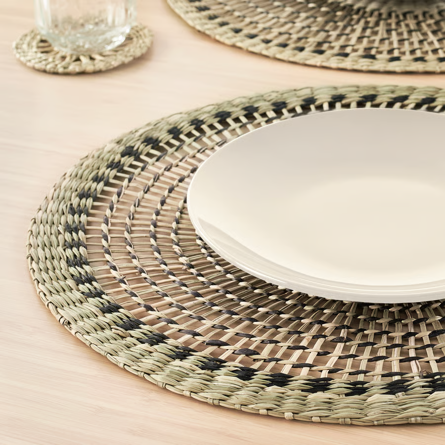 PENNVIK Handmade Placemat - Image 2