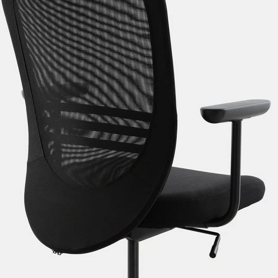 FLINVIK Mesh Ergonomic Chair - Image 2