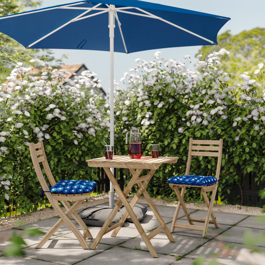 KLOVIK Padded Chair Cushion - Image 3