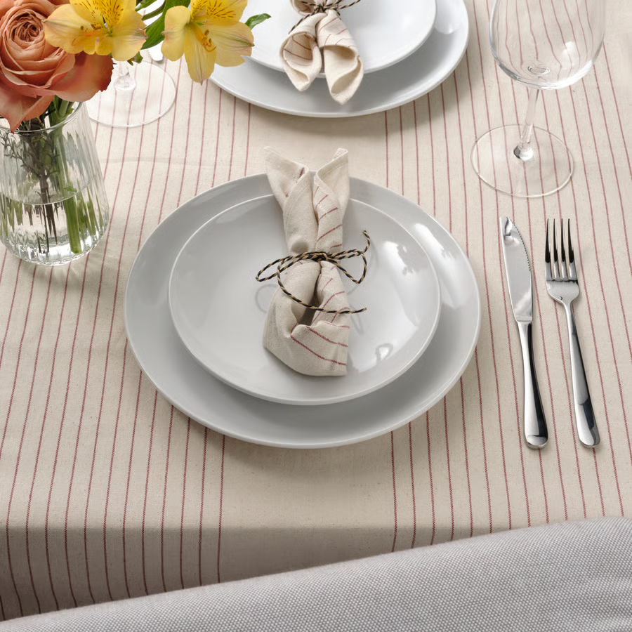 VIPPVIK Stripe Napkins - Image 2