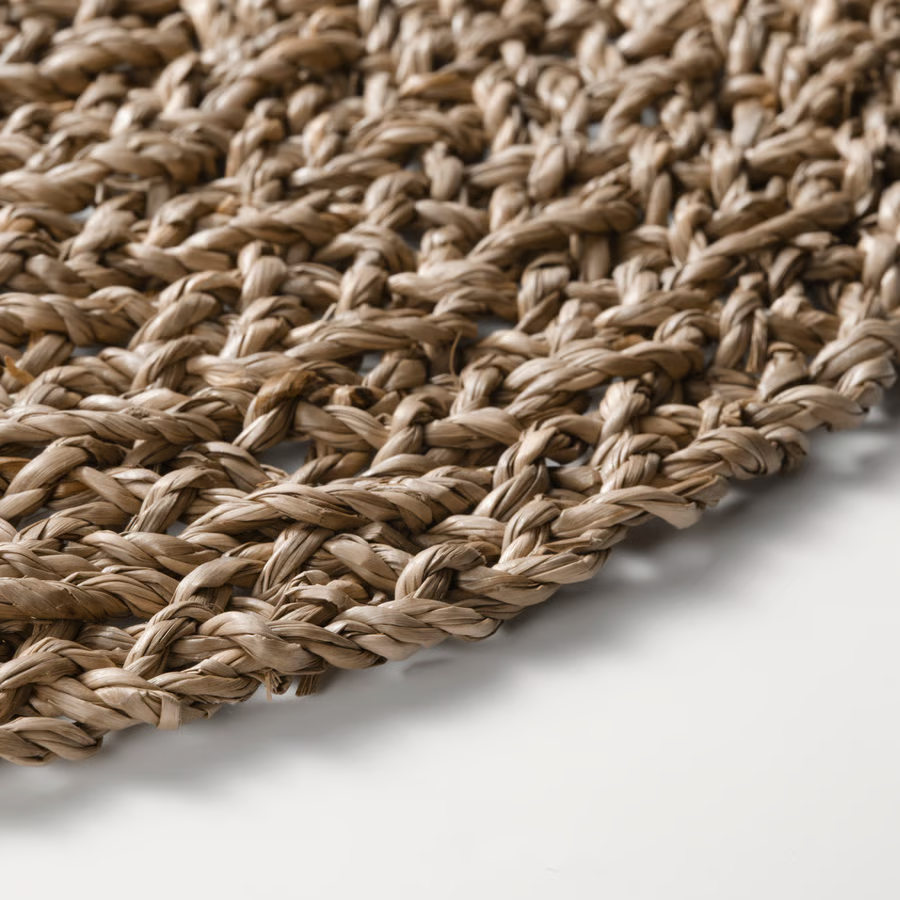 IHALVIK Seagrass Placemat - Image 2