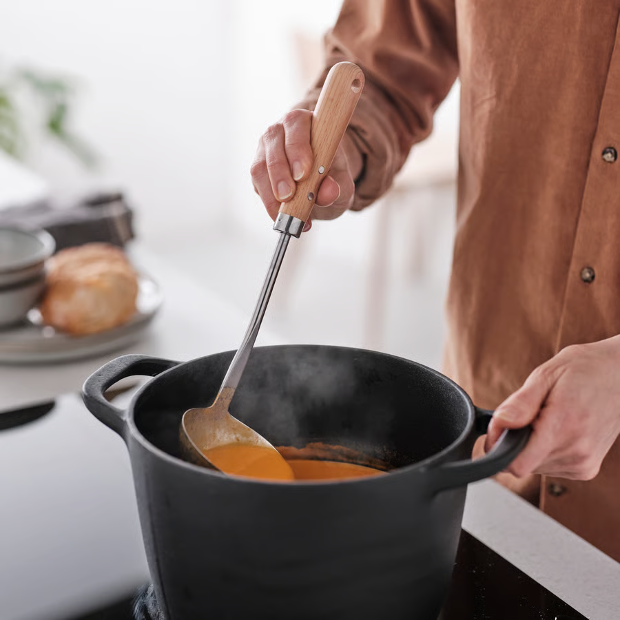 VARDVIK Soup Ladle - Image 2