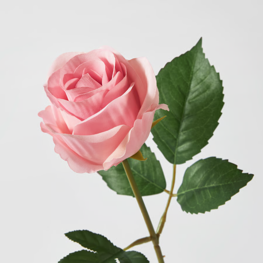 SMYKVIK Decorative Rose Stem - Image 2