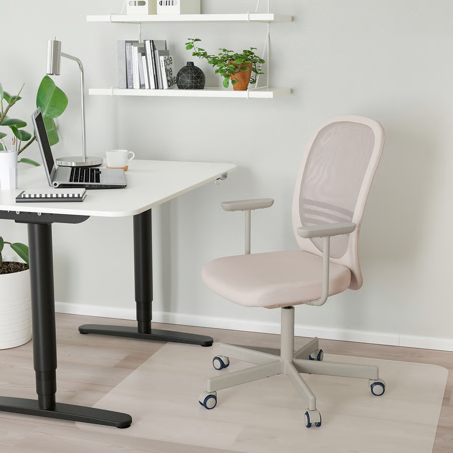 FLINVIK Mesh Ergonomic Chair - Image 5