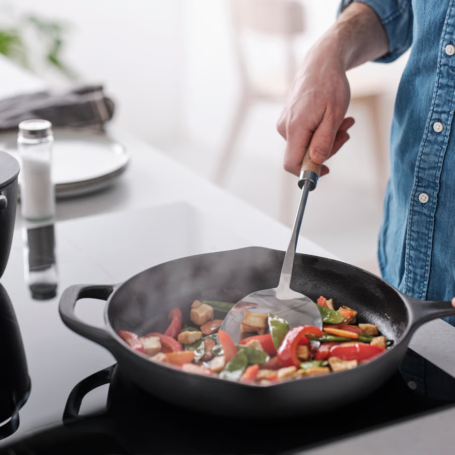 VARDVIK Wok Spatula - Image 2