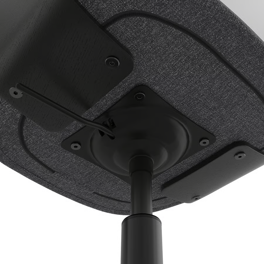 FJALLVIK Swivel Conference Chair - Image 6