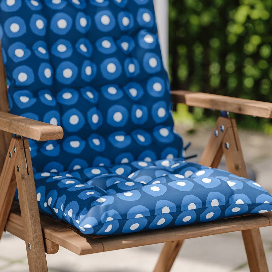 KLOVIK Recliner Chair Cushion - Image 2