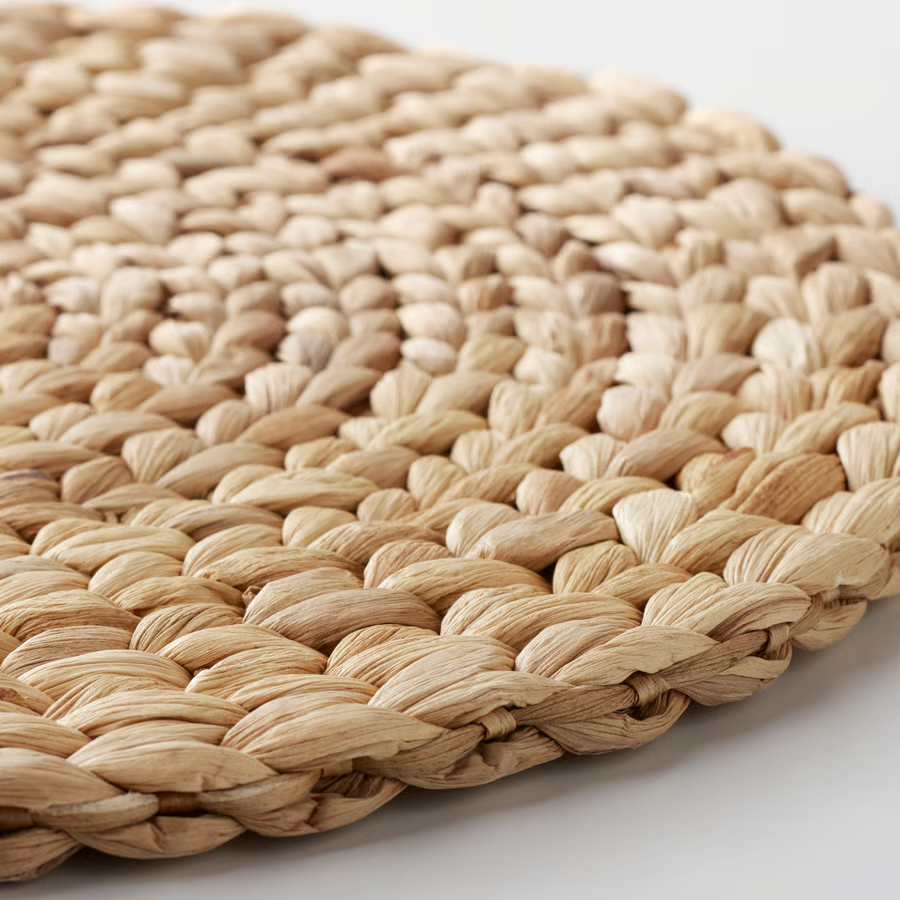 SOARVIK Braided Placemat - Image 2