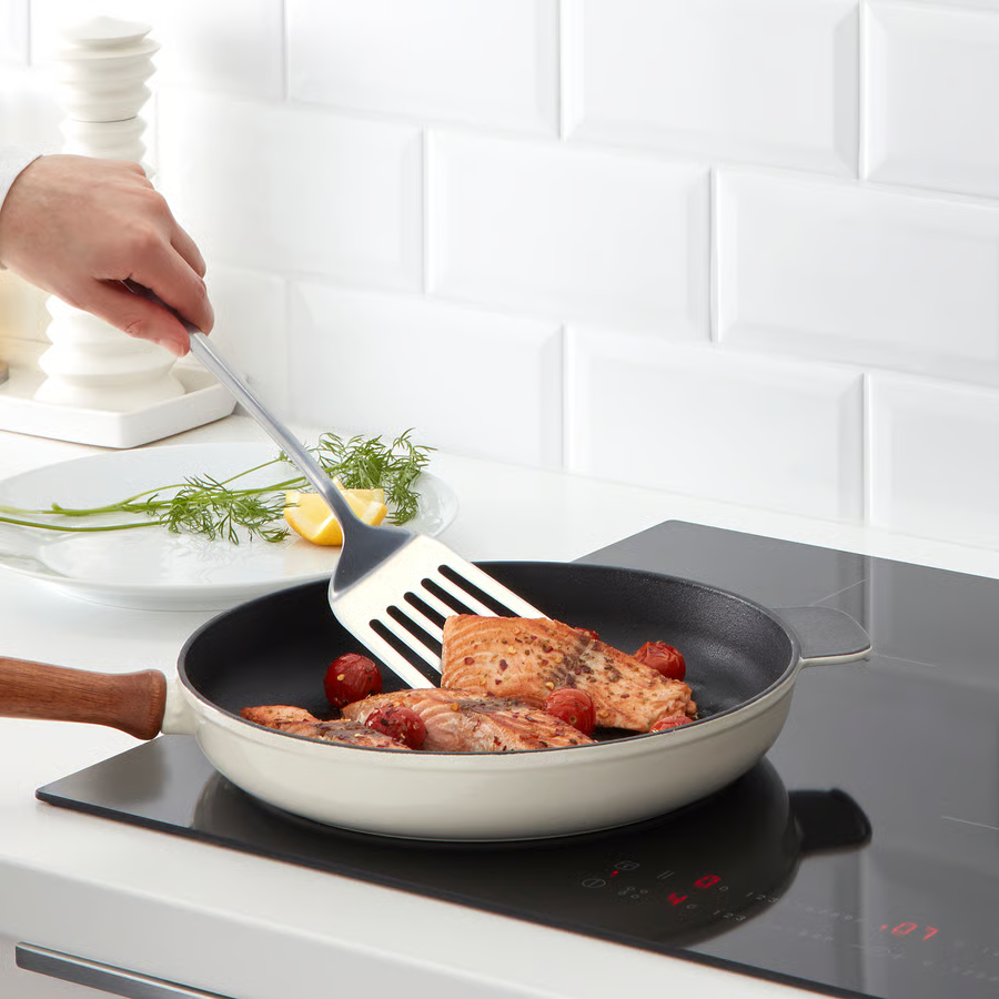 GRUNVIK 4-Piece Cooking Set - Image 2