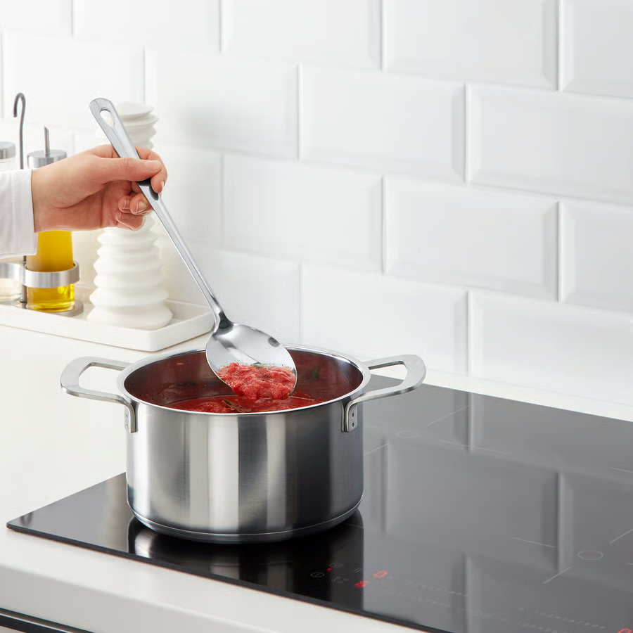 GRUNVIK 4-Piece Cooking Set - Image 3