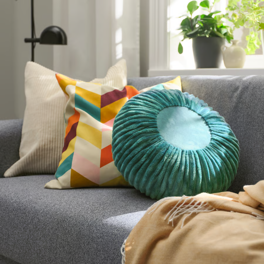 SYRENVIK Soft Decorative Cushion - Image 7