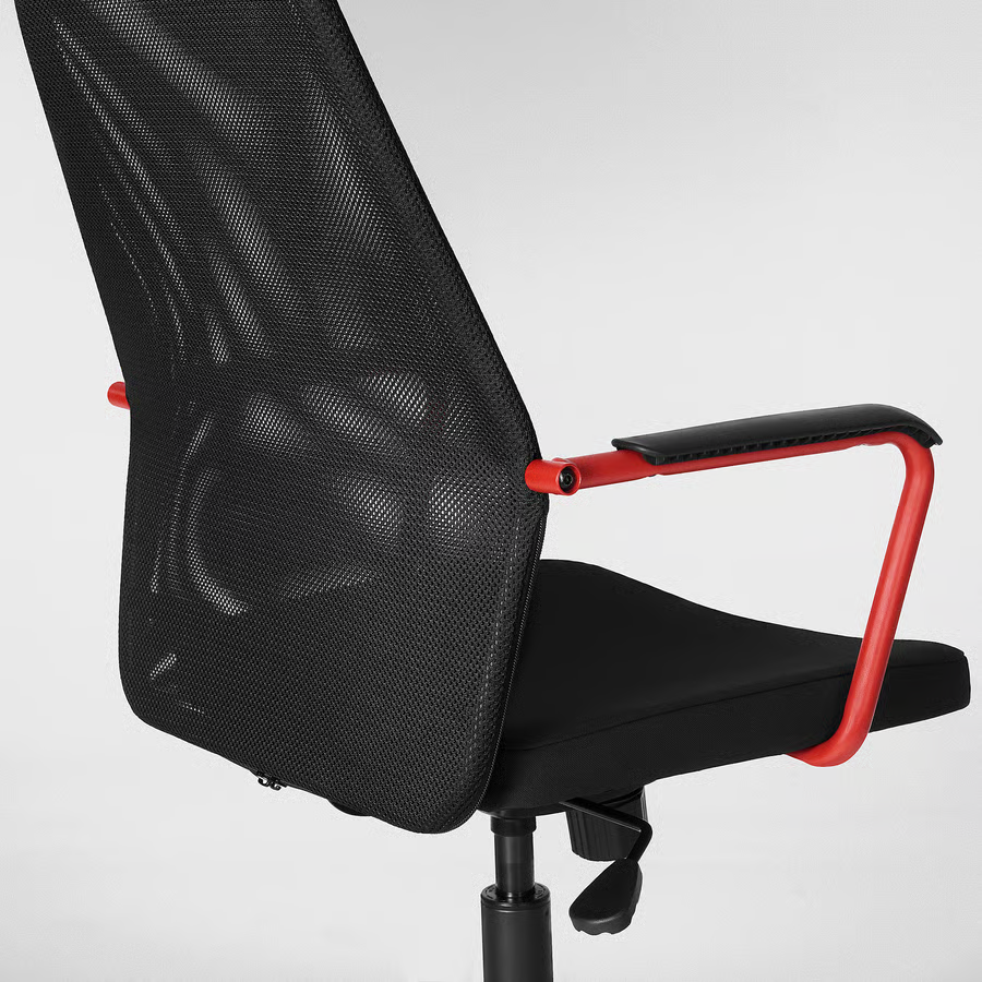 HUVIK Ergonomic Gaming Chair - Image 2