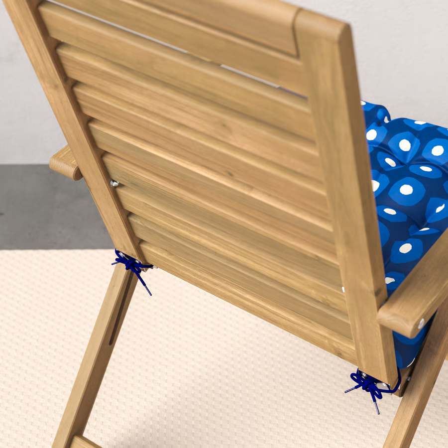 KLOVIK Recliner Chair Cushion - Image 3