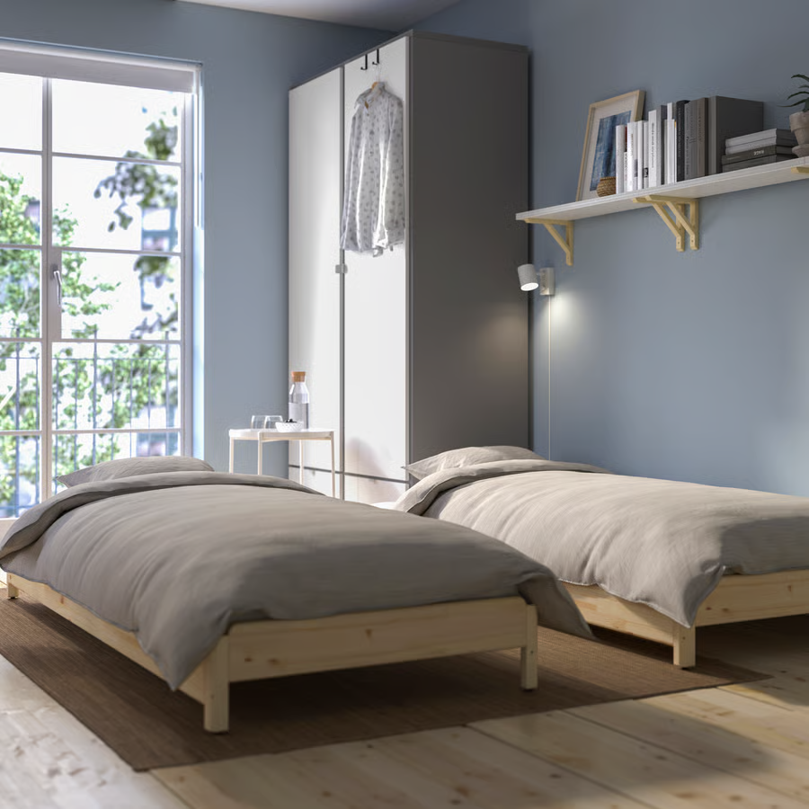 UTVIK Stackable Bed Frame - Image 2