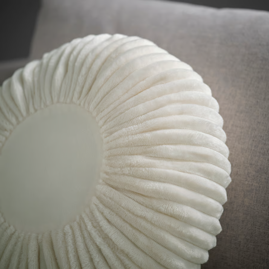 SYRENVIK Soft Decorative Cushion - Image 3
