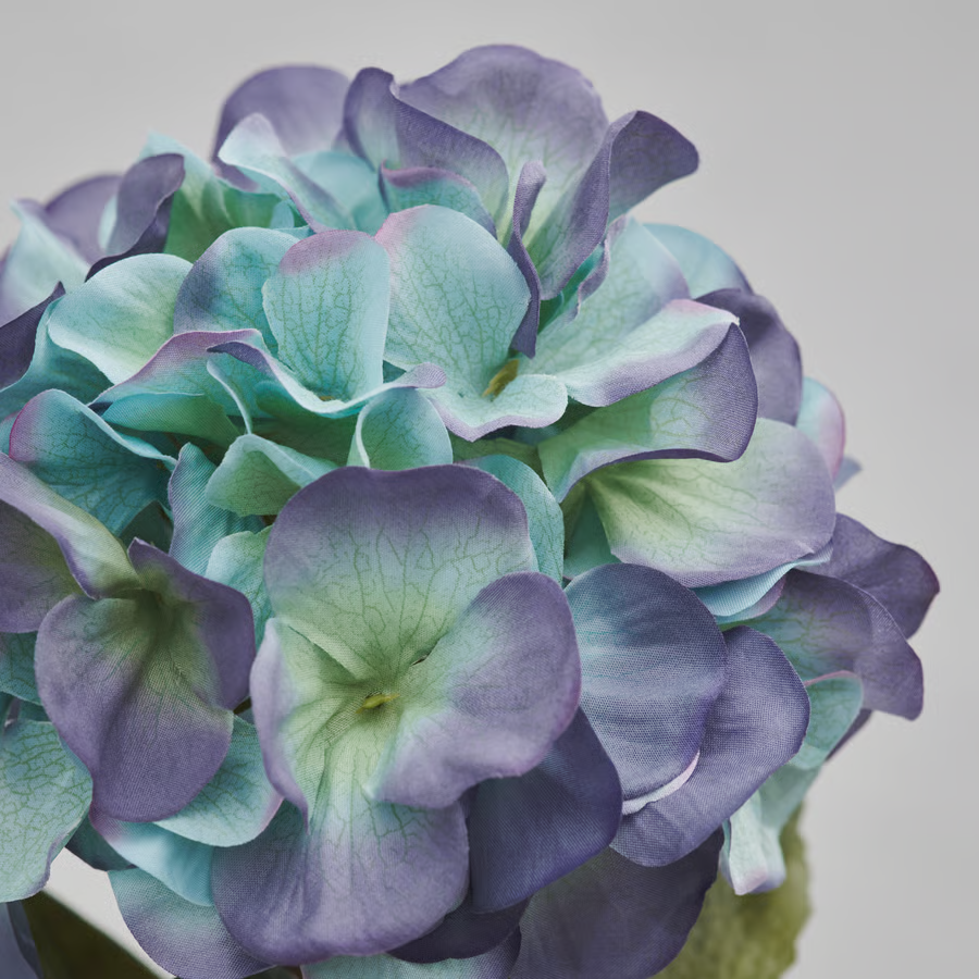 SMYKVIK Artificial Hydrangea Stem - Image 2
