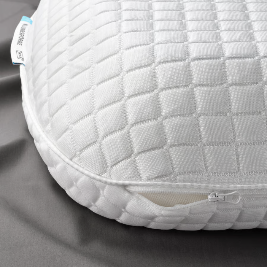 KLUBVIK Ergonomic Support Pillow - Image 4