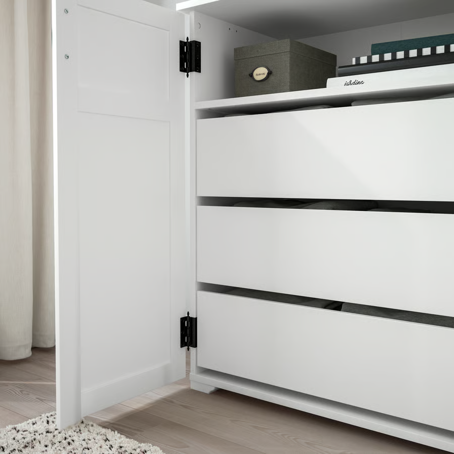 GREVIK Storage Cabinet - Image 2