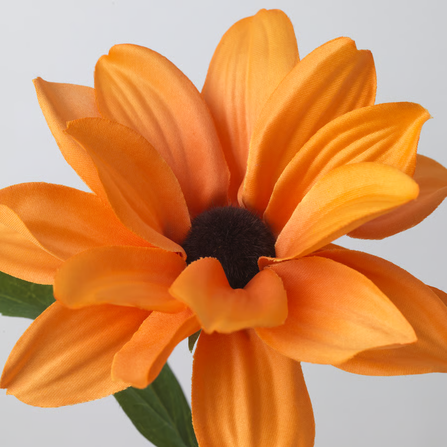 SMYKVIK Artificial Black-Eyed Susan Stem - Image 2