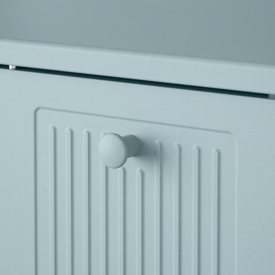 SAGVIK Display Storage Cabinet - Image 3