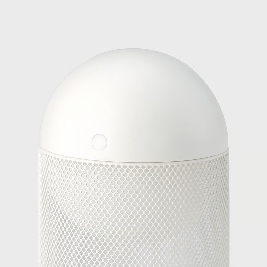 SOLVENA Battery LED Table Lamp - Image 4