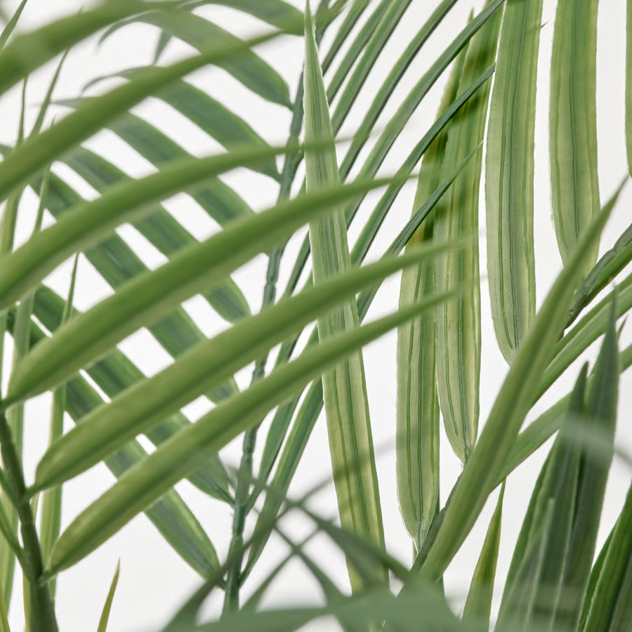 FEJVIK Artificial Areca Palm - Image 2