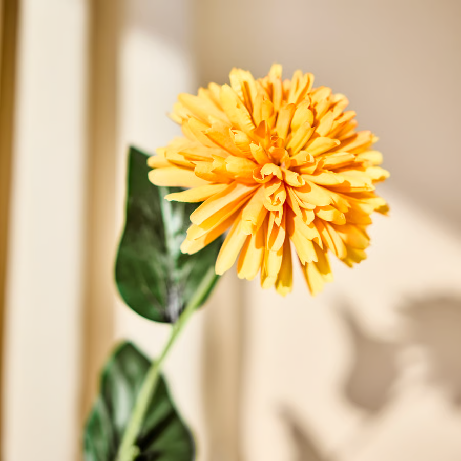 SMYKVIK Artificial Chrysanthemum Stem - Image 2