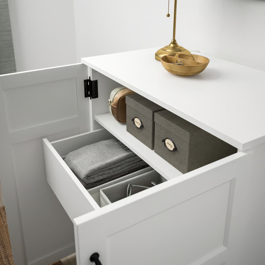 GREVIK Storage Cabinet - Image 3