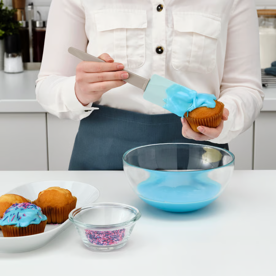 BAKVIK Multi Purpose Spatula - Image 3