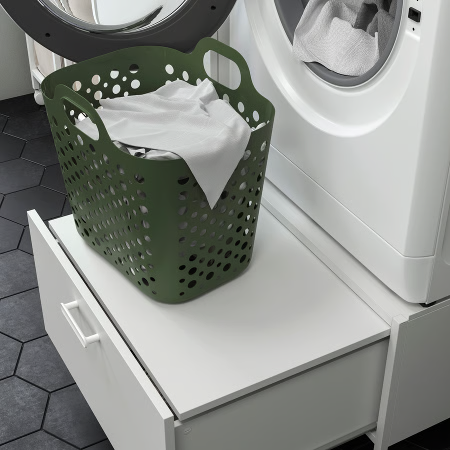 ENVIK Washer Dryer Pedestal - Image 3