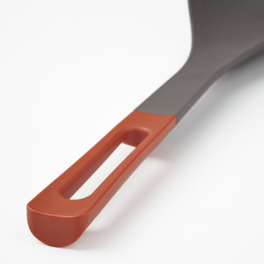 KNORVIK Deep Cooking Spoon - Image 2