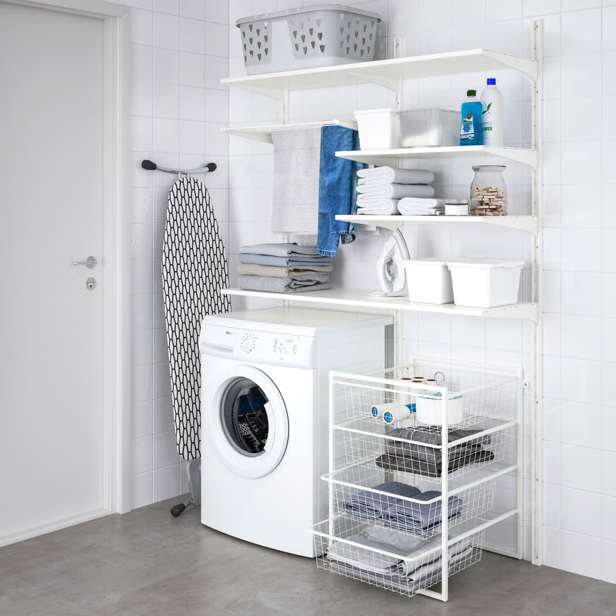 JONVIK Storage Unit Organiser - Image 2