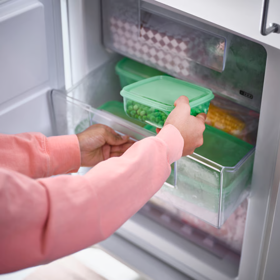 PRUVIK Food Storage Containers - Image 2
