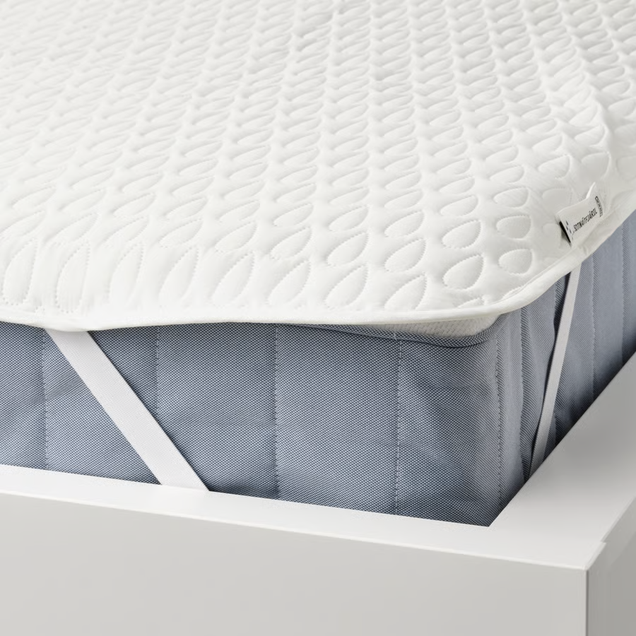 SOTVIK Waterproof Mattress Protector - Image 2