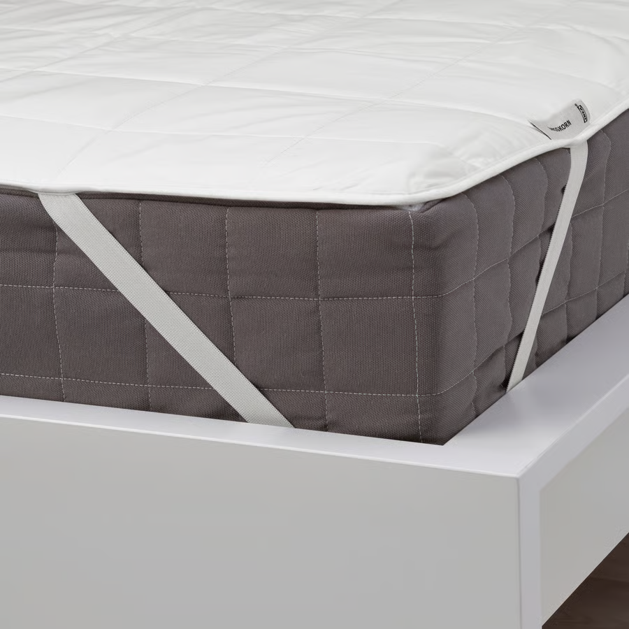ANGKVIK Quilted Mattress Protector - Image 3