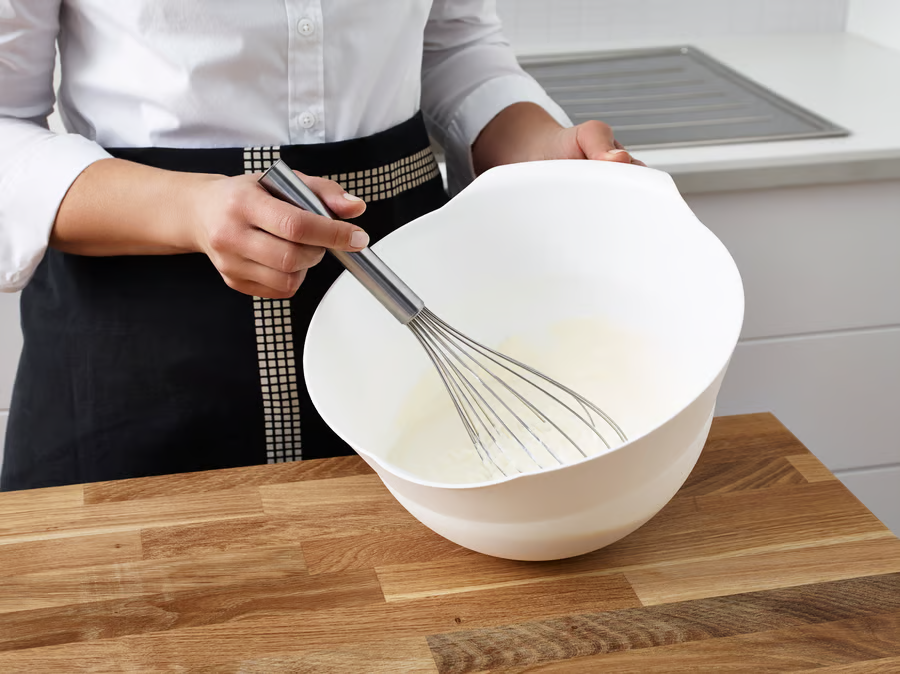 KONVIK Balloon Whisk - Image 2