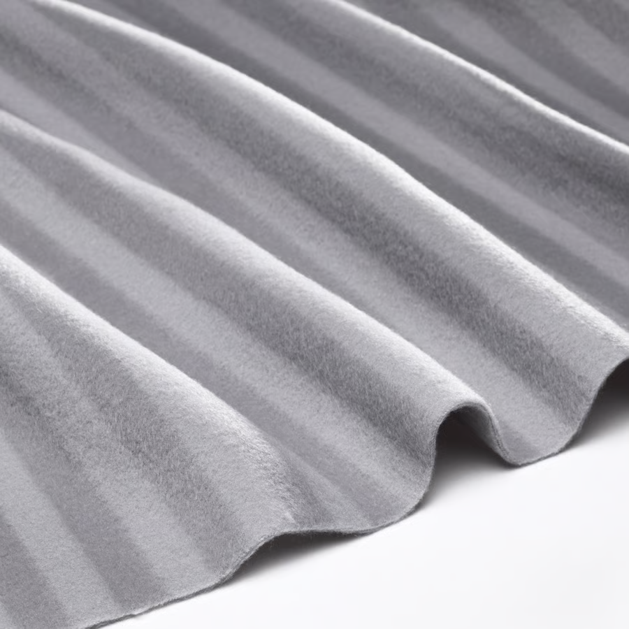 VITMORA Ribbed Throw Blanket - Image 4