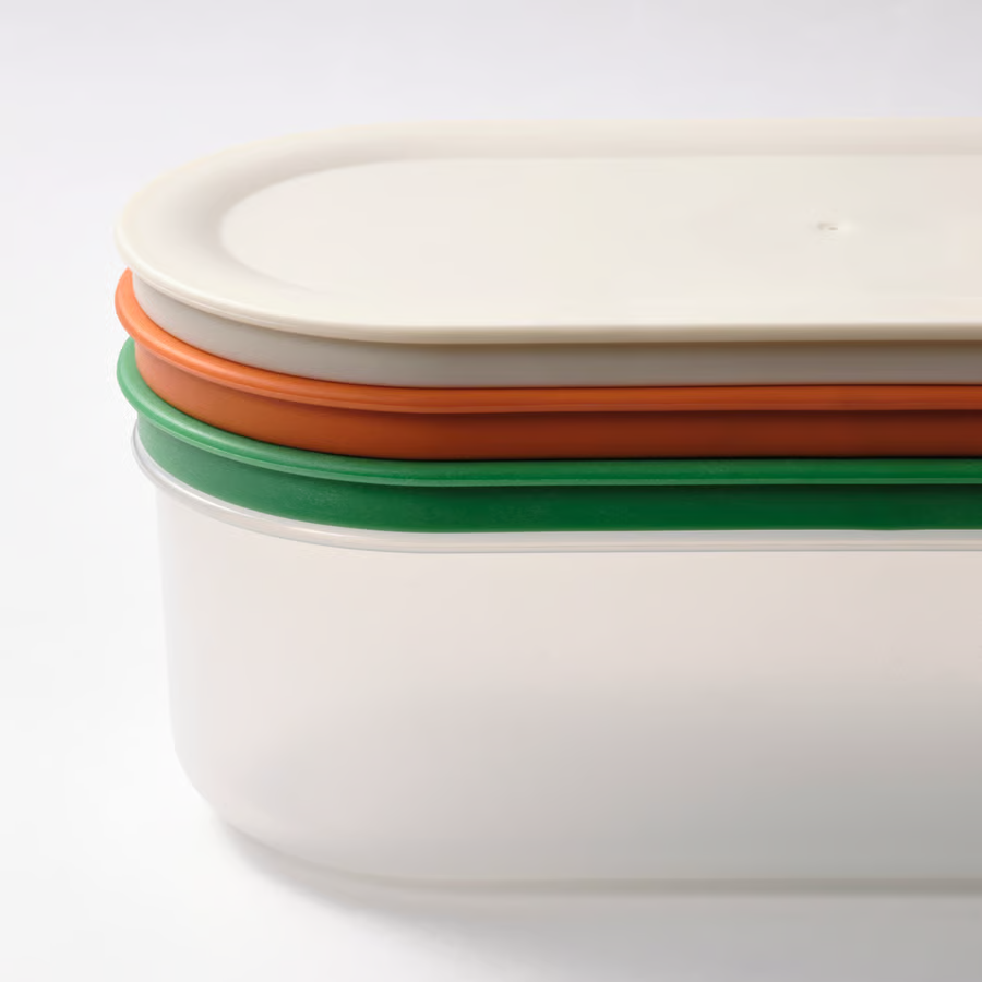 UPPVIK Grater Container Set - Image 3